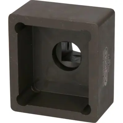 1/2" terminal nut socket, 46 mm 