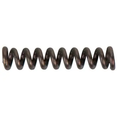 Reverse spring 