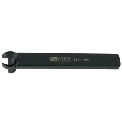 Lever, release open, 5/16" 
