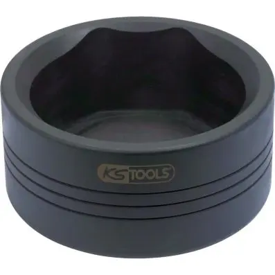 Navpipe 95mm, BPW 