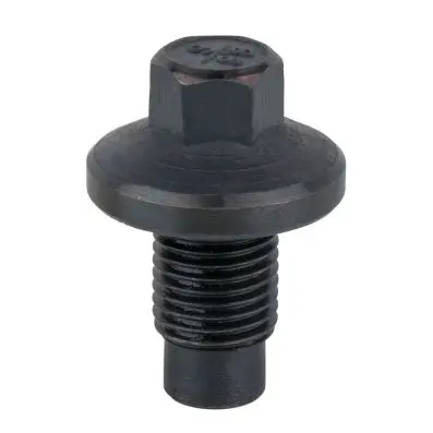 Oil sump drain plug, external hexagon 13 mm, M14x1,5x21mm, pack of 10 