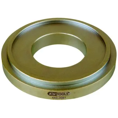 Pressure disk, 18 mm 