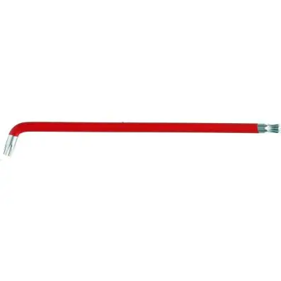 Ball Torx Socket Wrench XL, T45, 108° an gled 
