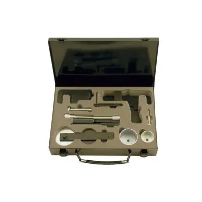 Engine Timing Tool Set for Nissan / Opel / Renault, 13 pcs 