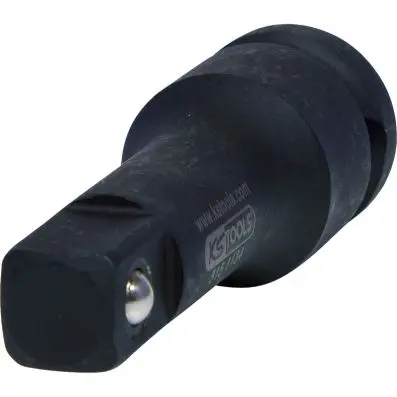 1/2" Impact extension, 75mm 