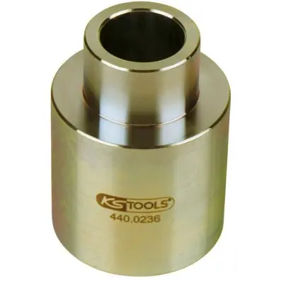 Pressure sleeve, Ø 47 mm 