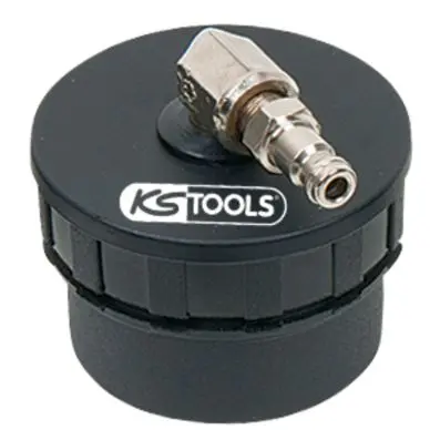 Bayonet inlet adapter, Ø 56 mm 
