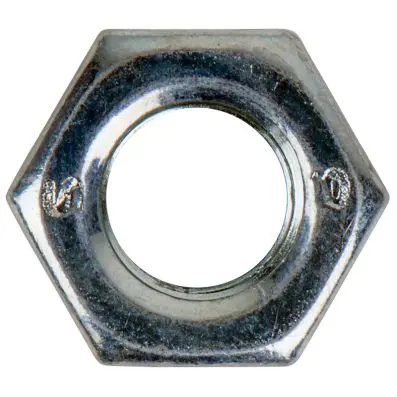 lock nut 