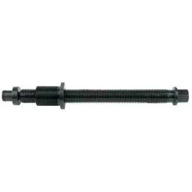 Spindle with trapazoid thread Tr.27 