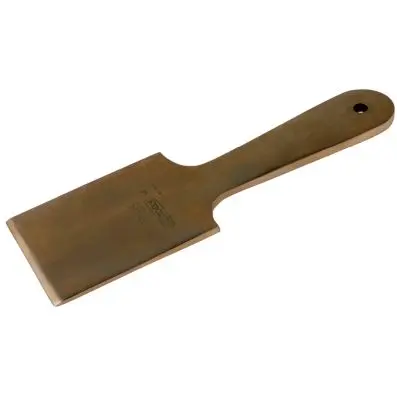 BRONZEplus Spray booth scraper 235 mm 