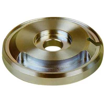 Assembly disk, Ø 78 mm 