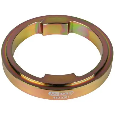 Retainer, 16 mm 