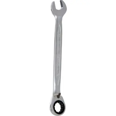 GEARplus reversing combination ratchetin g spanner, 32mm 