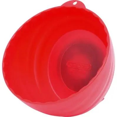 Plastic magnetic bowl, Ø 150mm 
