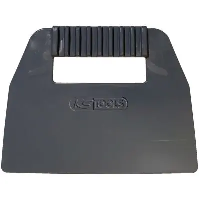 Professional dashboard protective panel with straight edges, 270 x 200 mm 