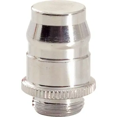 Adaptor for 122.1100, set 5/8" 