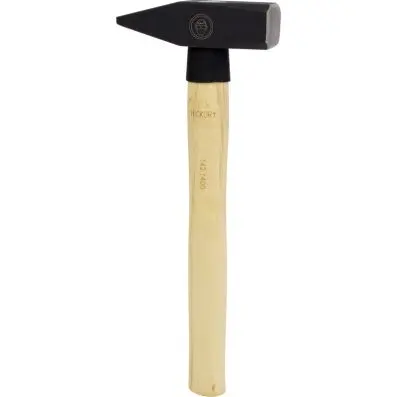 Fitters hammer, hickory handle, 1000g 