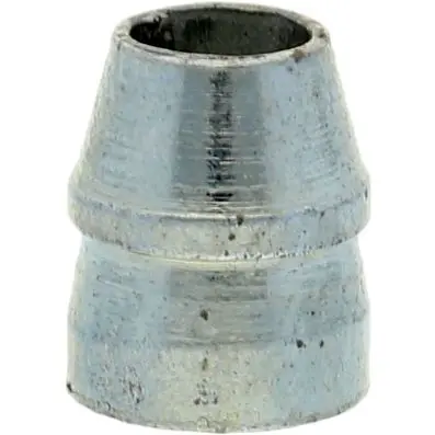 Hammer round wedges, 7x8mm 