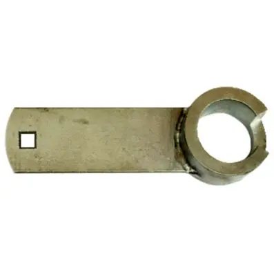 Pulley wheel counter hold wrench for VAG 