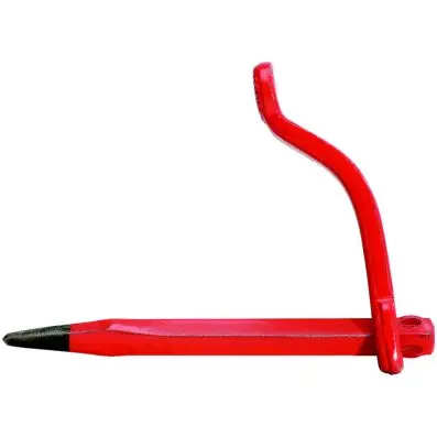 Plasterers hook, 4 point, 250mm 
