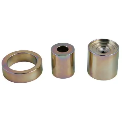 Pressure sleeve for Mercedes, 3 pcs 