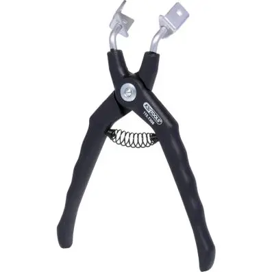 Relay pliers-angled 