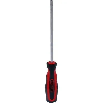 ERGOTORQUEplus socket screwdriver, 3mm 