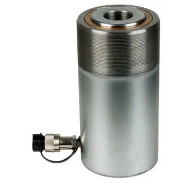 Hydraulic cylinder 75t 