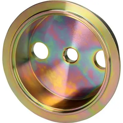 Mounting guide, exterior diameter 131 mm , internal diameter 100 mm 