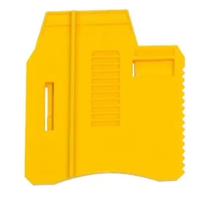 Holder for diagram crad 