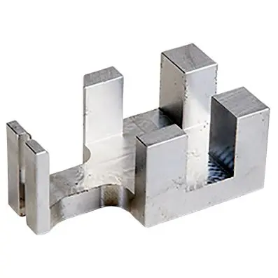Pin for aligning the cam shaft 