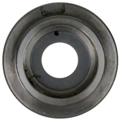Front end plate 