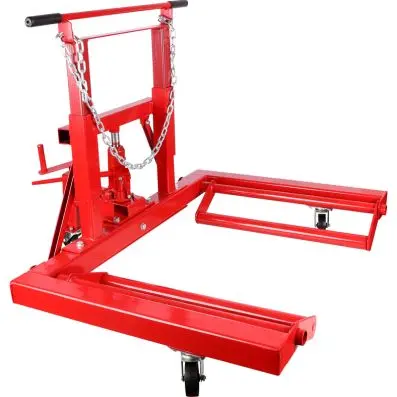 Hydraulic wheel lifter 1 t 