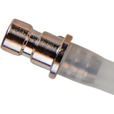 Quick coupling adapter for PU hose 4.0 x 8.0 mm x 1.5 m 