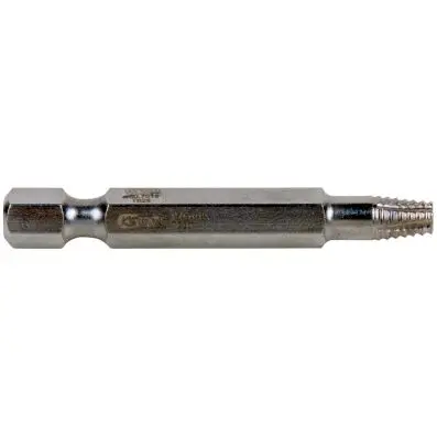 1/4" Special Torx Screw Extractor Bit, T E27 