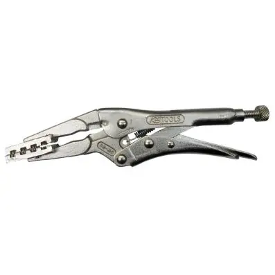 Hose clamp pliers 175 mm 
