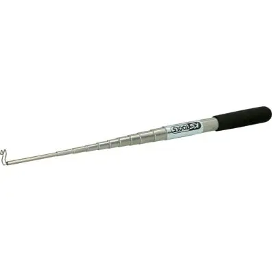 Wi-Fi video scope telescopic holder for probe Ø 5.5 - 6.0 mm 