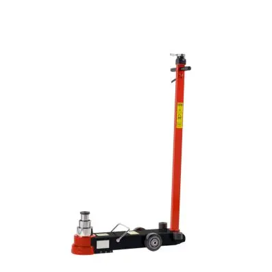 Pneumatic hydraulic jack 40 t / 20 / 10 t 