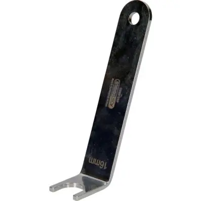 Compressed air plug connection system re moval tool, 16 mm 