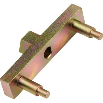 Fuel sender wrench for Mercedes W210 