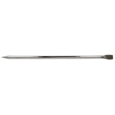STAINLESS STEEL Crowbar, 500mm 