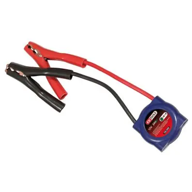 Battery surge protector, 24V 