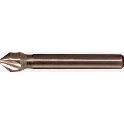 HSS Cone and deburrer, 75°,10mm 