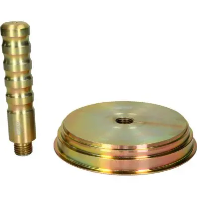 Assembly mandrel for wheel bearings SAF Ø 185/174/165/158 mm 