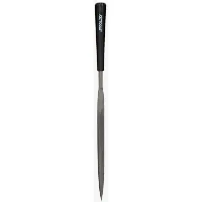 Needle oval files special, 5mm 