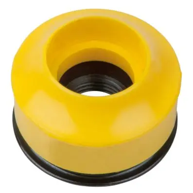 Hole saw attachment bracket 
