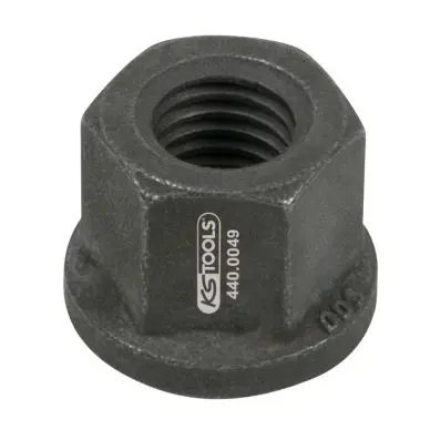 Collar nut, M14 