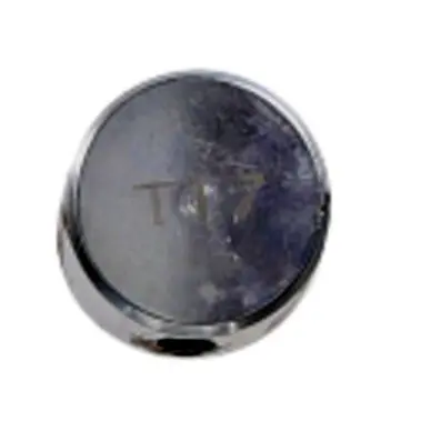 Assembly tool for cap, flat 