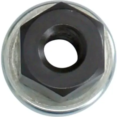 Press nut, M12 x 1.75 mm 
