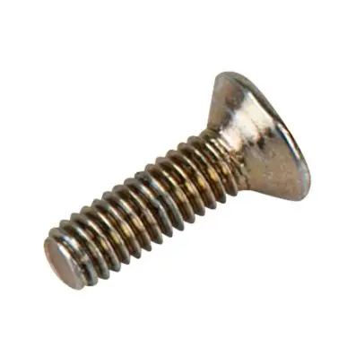 Screw for bracket 